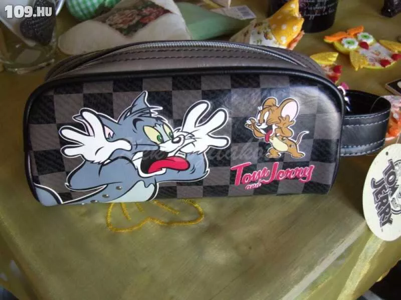 Tom és Jerry neszeszer